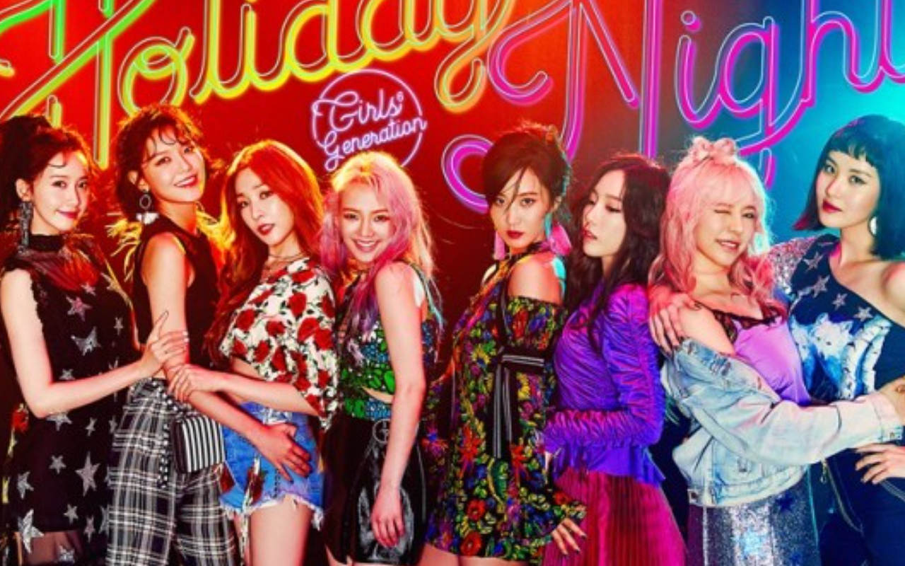 Girls' Generation Dilaporkan Sedang Diskusikan Rencana Comeback, SM Entertainment Buka Suara