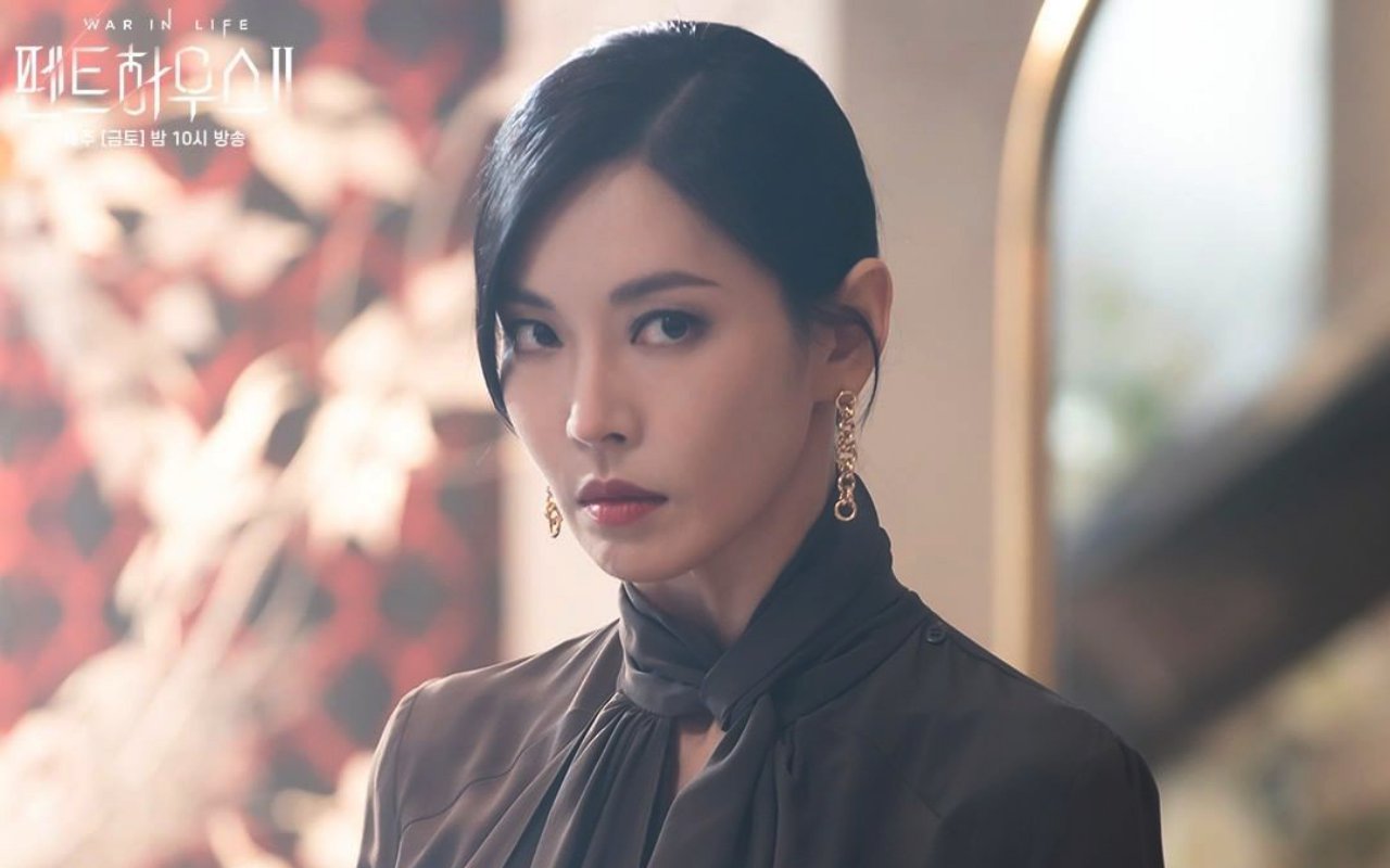 Biasa Angkuh, Kim So Yeon Terintimidasi Saat Bertemu dengan Karakter Baru di 'Penthouse 2'