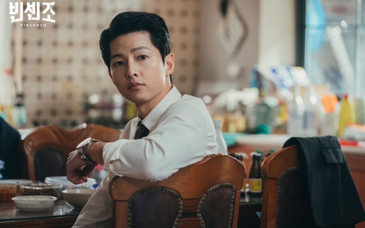 Dibintangi Song Joong Ki, Ini 3 Poin Penting 'Vincenzo' yang Patut Diwaspadai