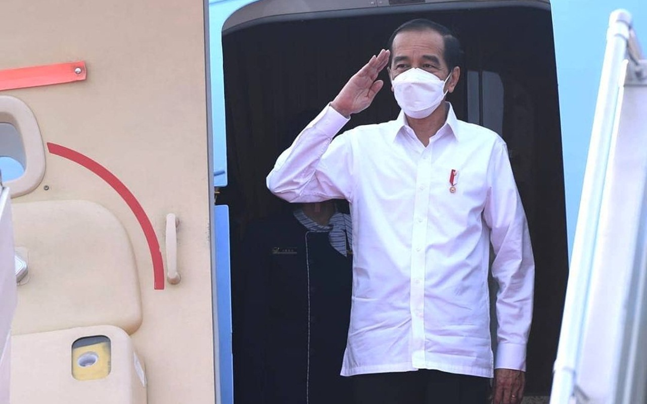 Jokowi 'Gerah' Soal Tes COVID-19 RI Tak Merata, Akui Ada yang Dites Sampai 10 Kali