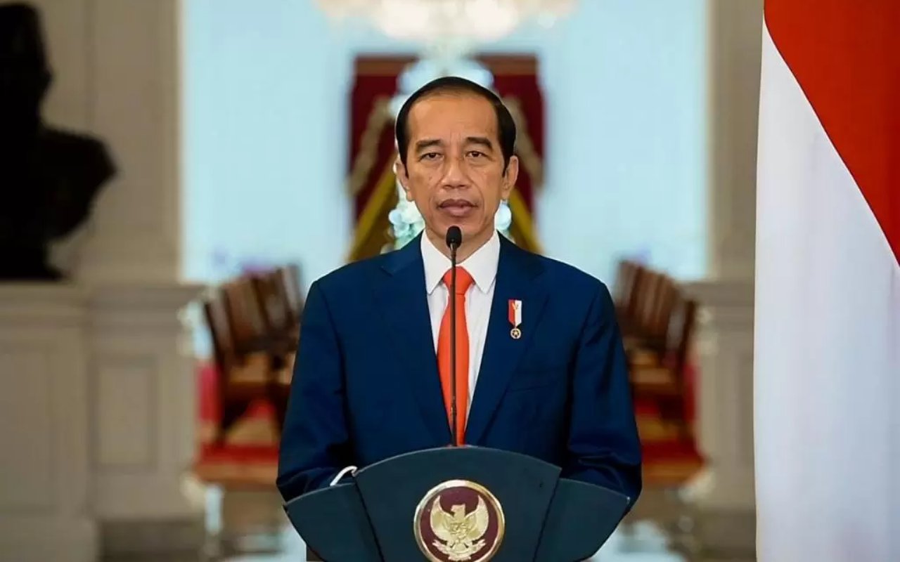PHK Banyak Terjadi Selama Pandemi, Presiden Jokowi Minta Pekerja Tingkatkan Keahlian