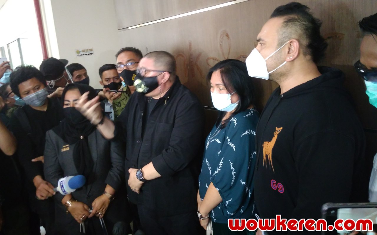 Amanda Manopo Drop Usai Terima Ancaman Ini, Sang Ibu Siap Lapor Polisi