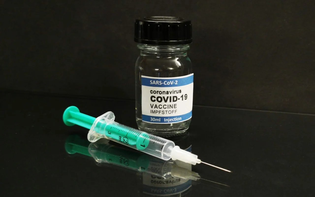Tenang! WHO Setujui Kompensasi Untuk Efek Samping Serius Vaksin Corona COVAX 
