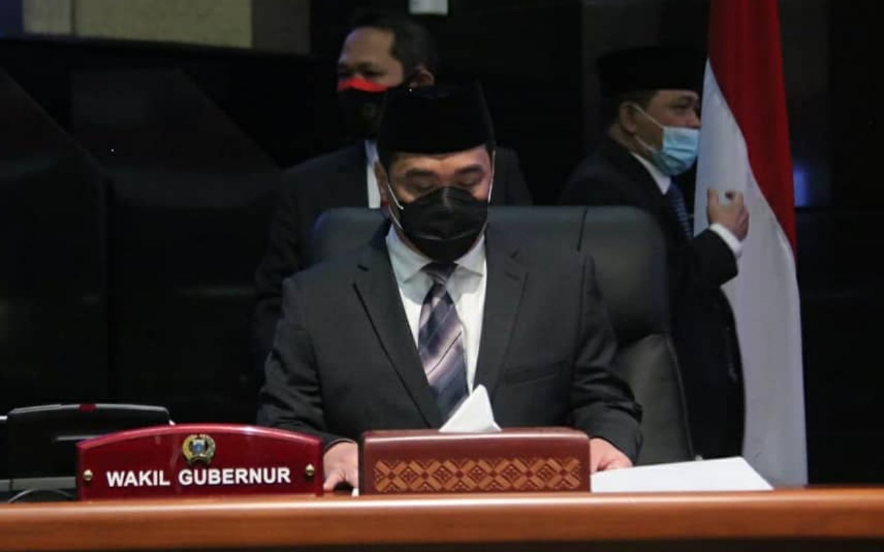 Jakarta Banjir, Pemprov DKI Bakal Periksa Pihak Developer