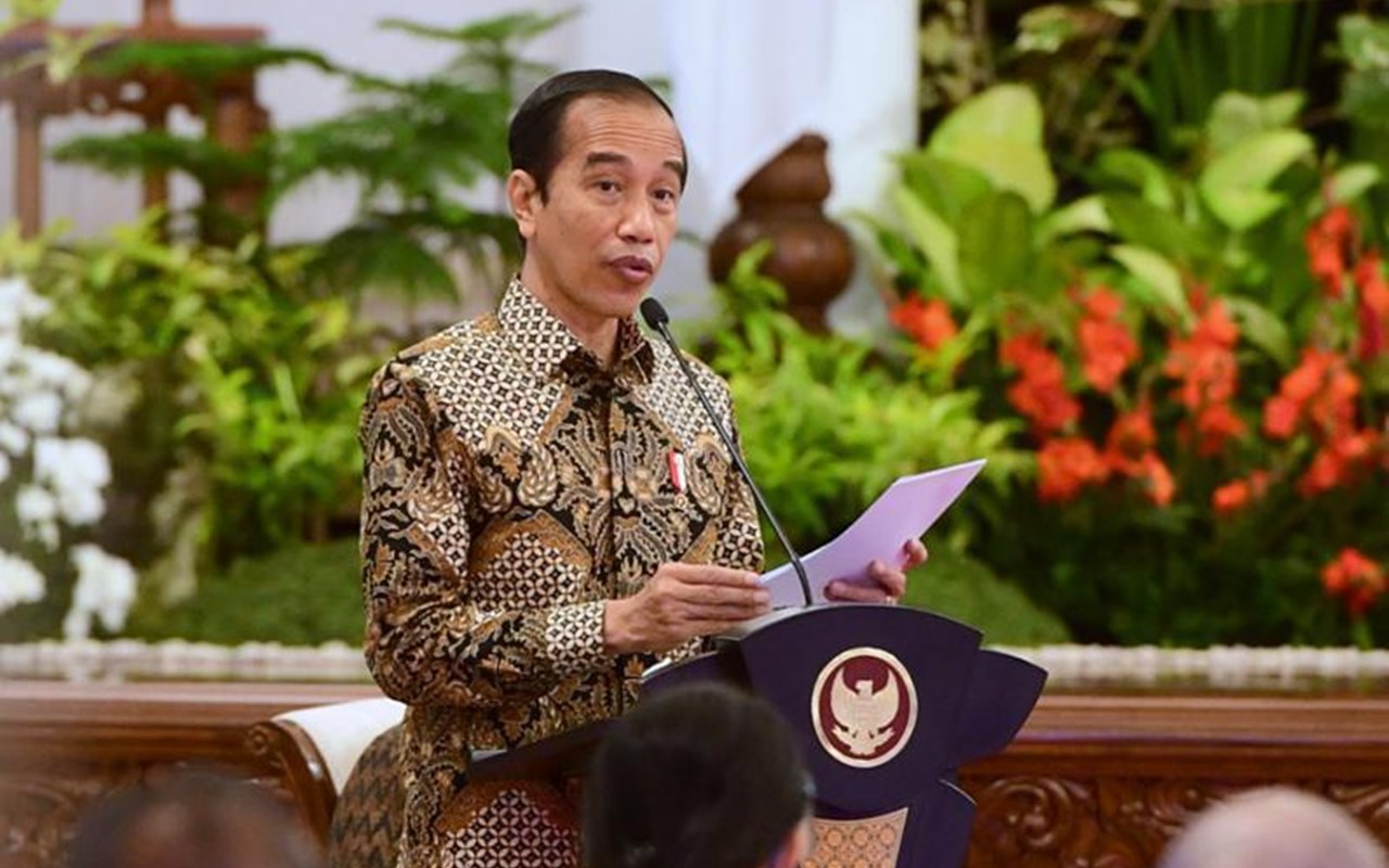 Jokowi Akui Malu Kalau ASEAN Bahas Hal Ini, Sigap Beri Ancaman ke Kapolda dan Pangdam