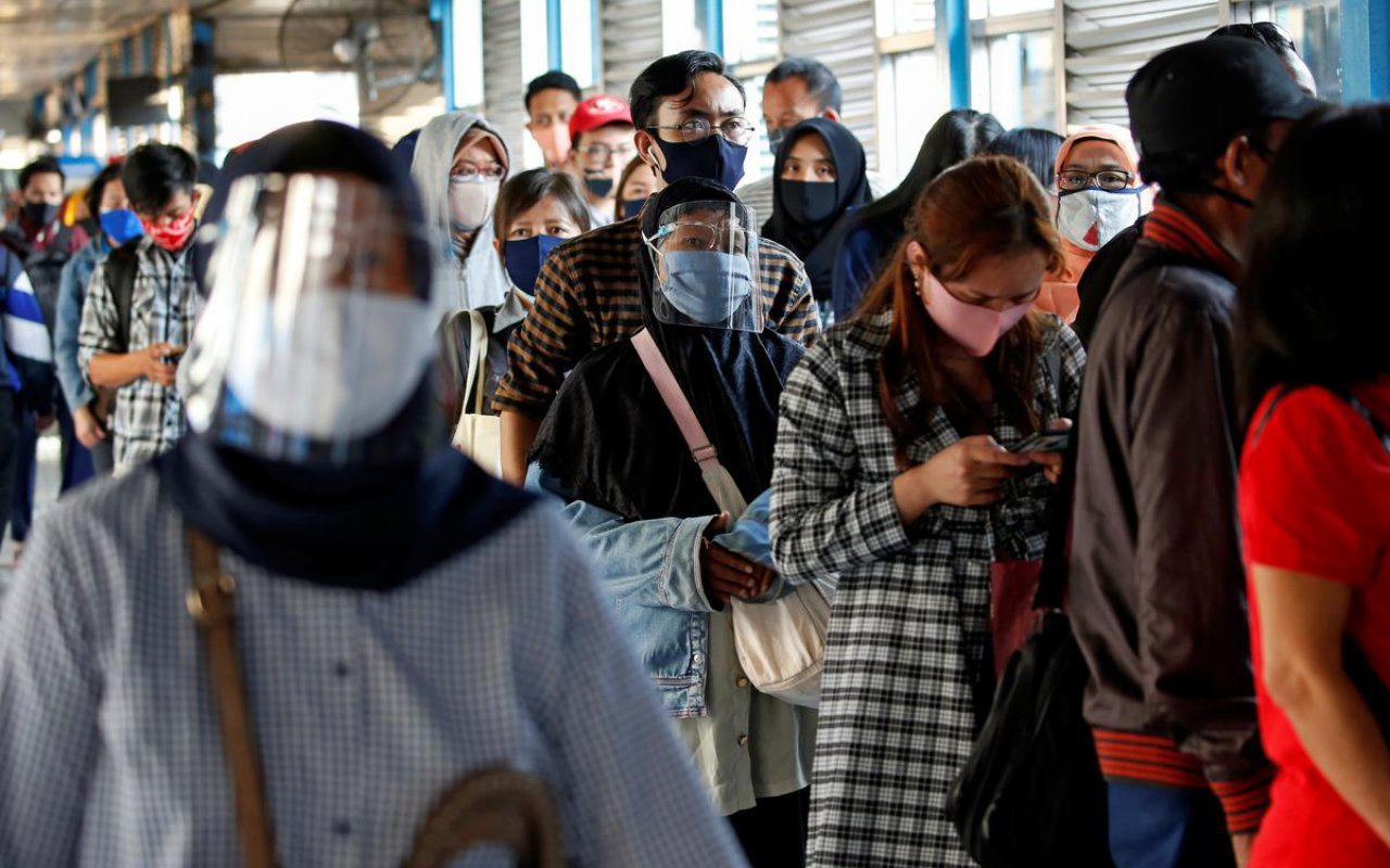 Usai Pangkas Cuti, Pemerintah Diminta Atur Pembatasan Mudik Lebaran