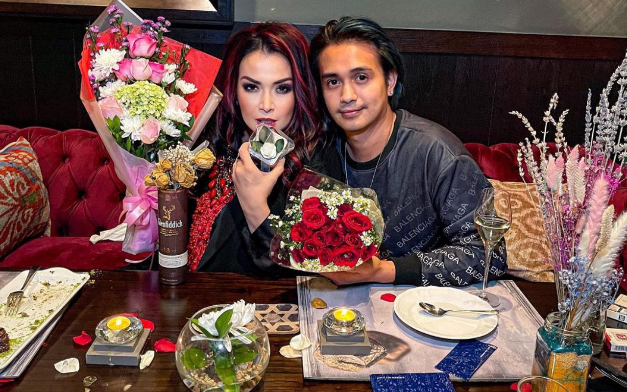 Polisi Bakal Panggil Ajun Perwira Usai Jennifer Jill Positif Metafetamin, Ada Apa?