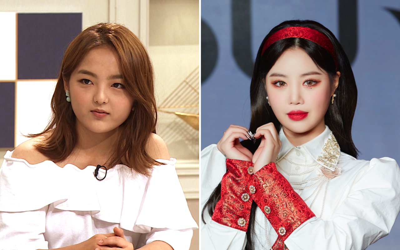 Muncul Kesaksian Baru Soal Penderitaan Seo Shin Ae Dibully Soojin (G)I-DLE