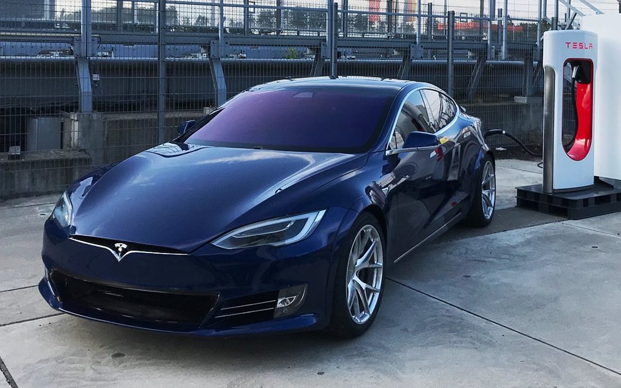 RI Korban 'Tikung' Investasi Tesla ke India, Eks Wamen ESDM Ungkap Dugaan Penyebab