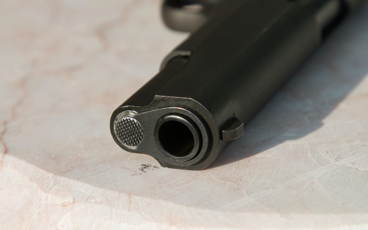 Penembakan di Kafe Cengkareng Tewaskan 3 Orang, Pelaku Diduga Oknum Polisi