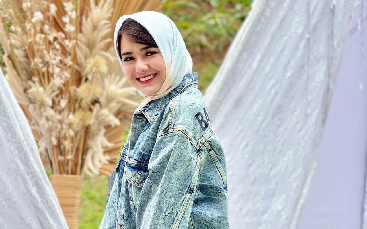 Amanda Manopo Bikin Pangling dengan Rambut Panjang Cantik, Isu Putus dengan Billy Syahputra Diungkit