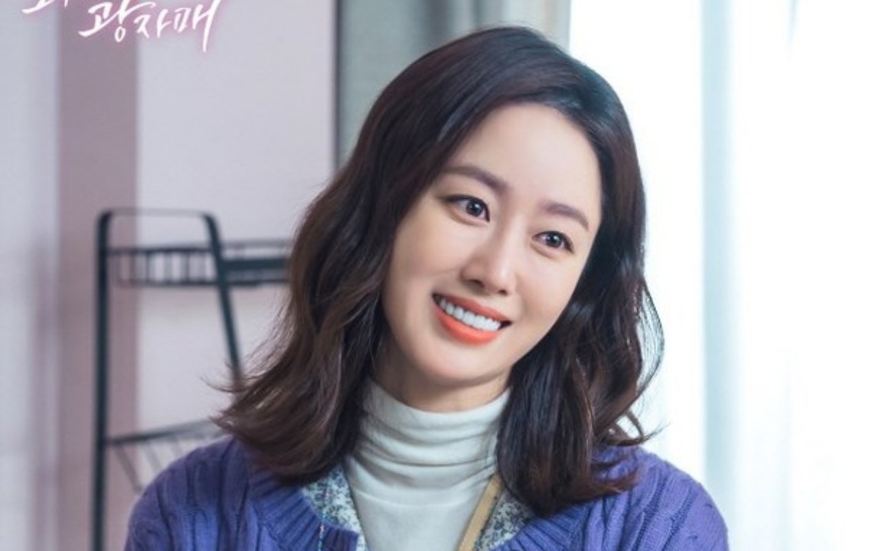 Pancarkan Kehangatan, Jeon Hye Bin Merasa Terhormat Bisa Bintangi 'Revolutionary Sisters'