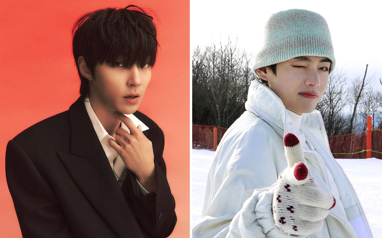 Hwang In Yeop 'True Beauty' Ternyata Punya Kemampuan Langka Seperti V BTS