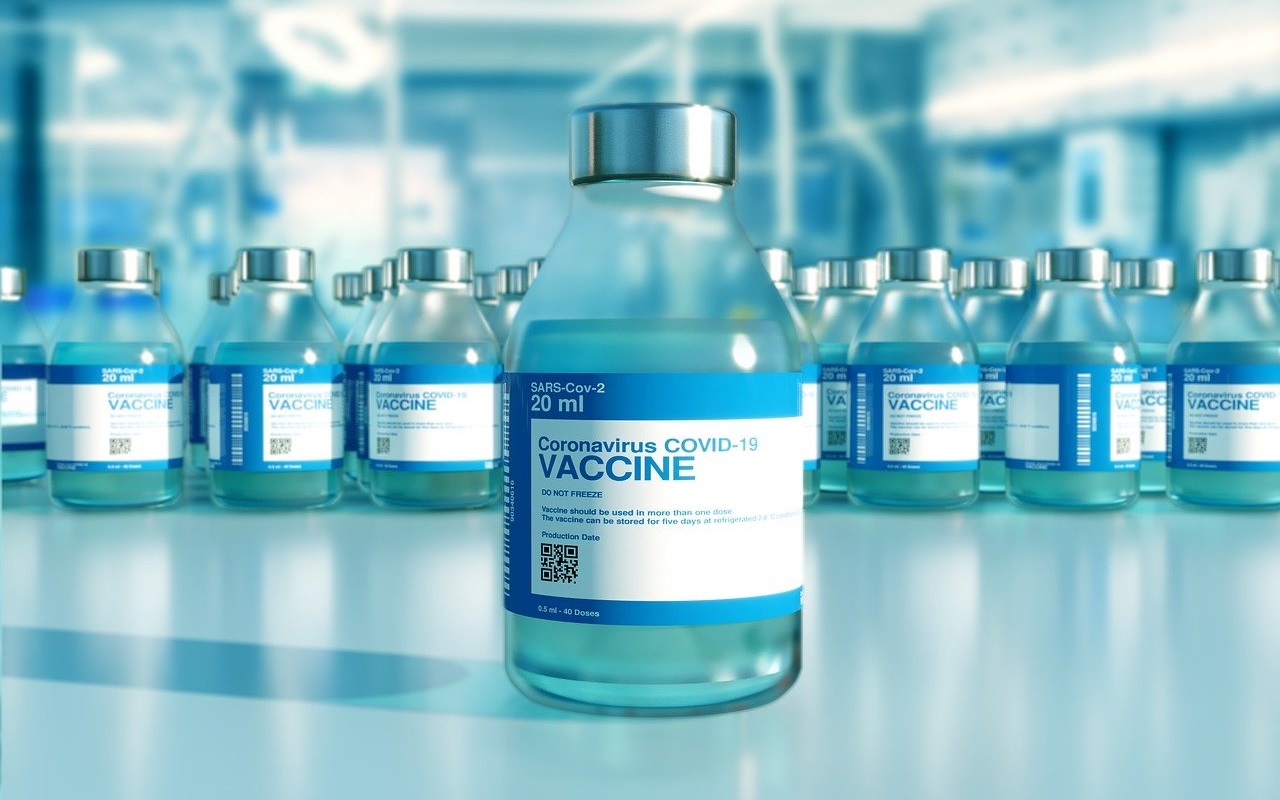 AIVITA Rekan RI Kembangkan Vaksin Nusantara Beber Hasil Uji Klinis Tahap 1, Seperti Apa?