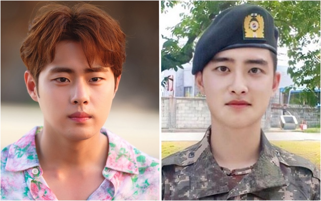 Jo Byeong Gyu Kena Rumor Bullying, Netizen Ingin D.O. Gantikan Perannya di 'The Uncanny Counter 2'