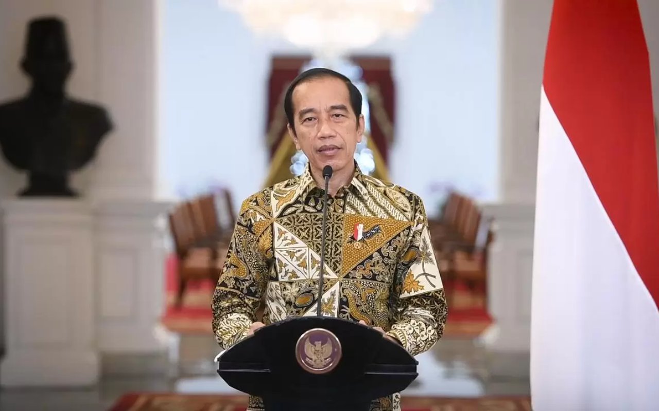  Jokowi Izinkan Investasi Miras di Bali-Papua, Ternyata Punya Sisi Positif Ini
