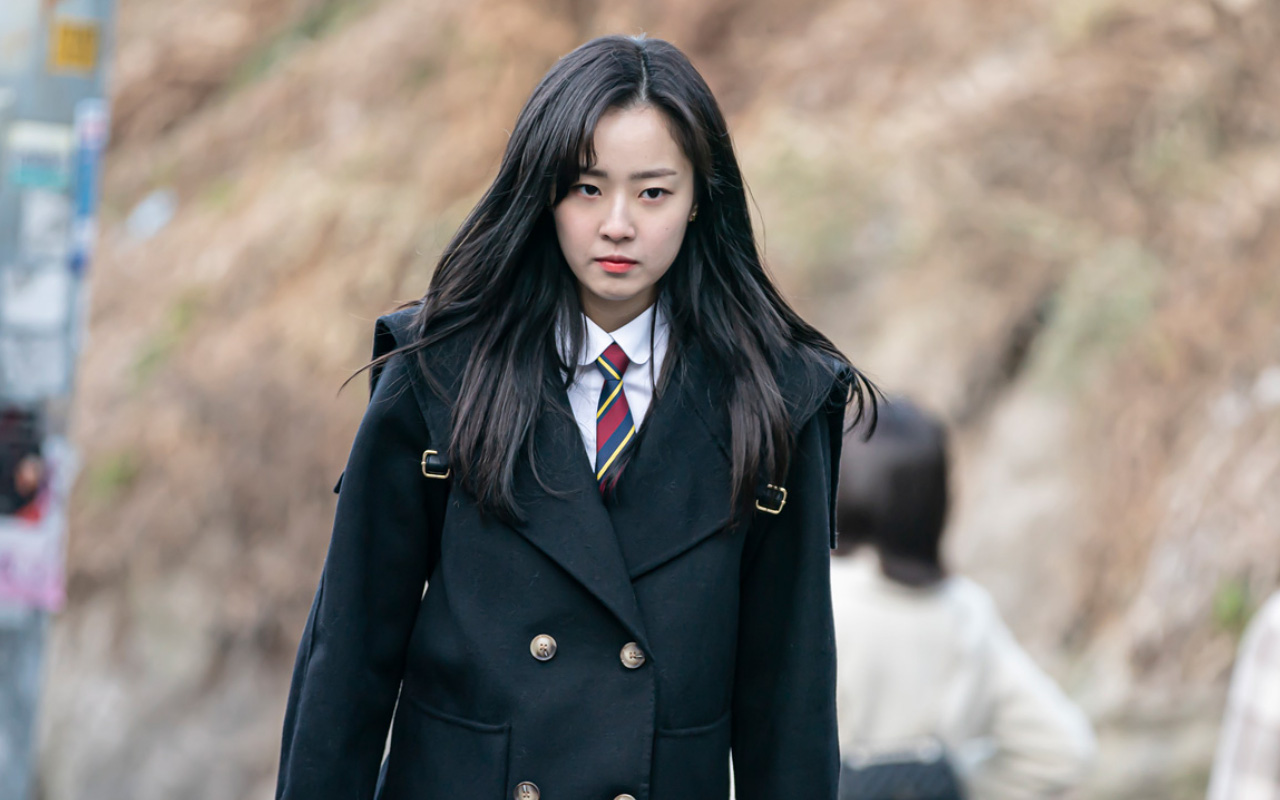 Choi Ye Bin 'Penthouse' Dituduh Bully Teman SMP, Agensi Beri Pernyataan