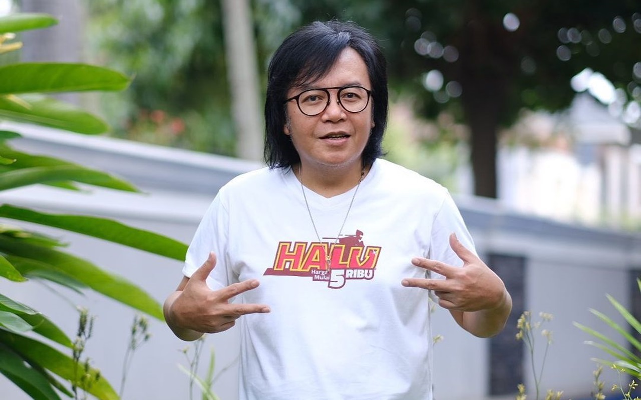 Sudah Sembuh dari Covid-19, Ari Lasso Derita Penyakit Ini hingga Kembali Absen di 'Indonesian Idol'