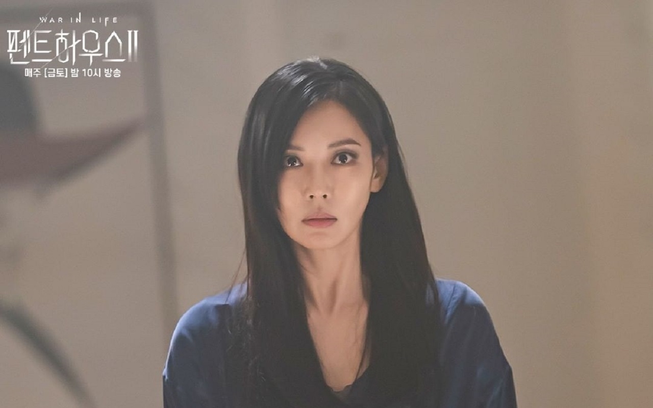 Kim So Yeon Dibocorkan Hadapi Krisis Baru di 'Penthouse 2', Ini Pihak yang Siap Membuatnya Menderita