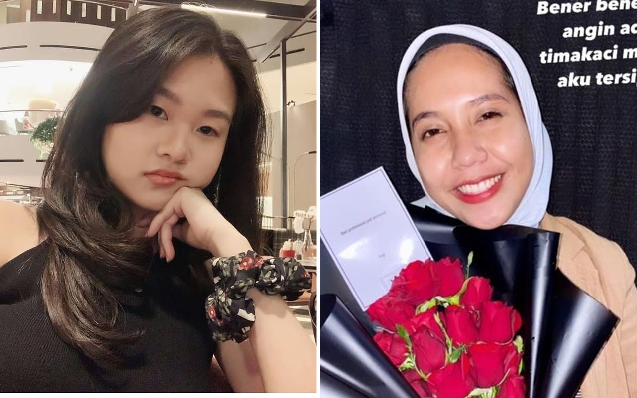 Kondisi Felicia Tissue Tersiksa Usai Kaesang-Karyawan 'Mesra', Sifat Alim Rajin ke Masjid Terkuak