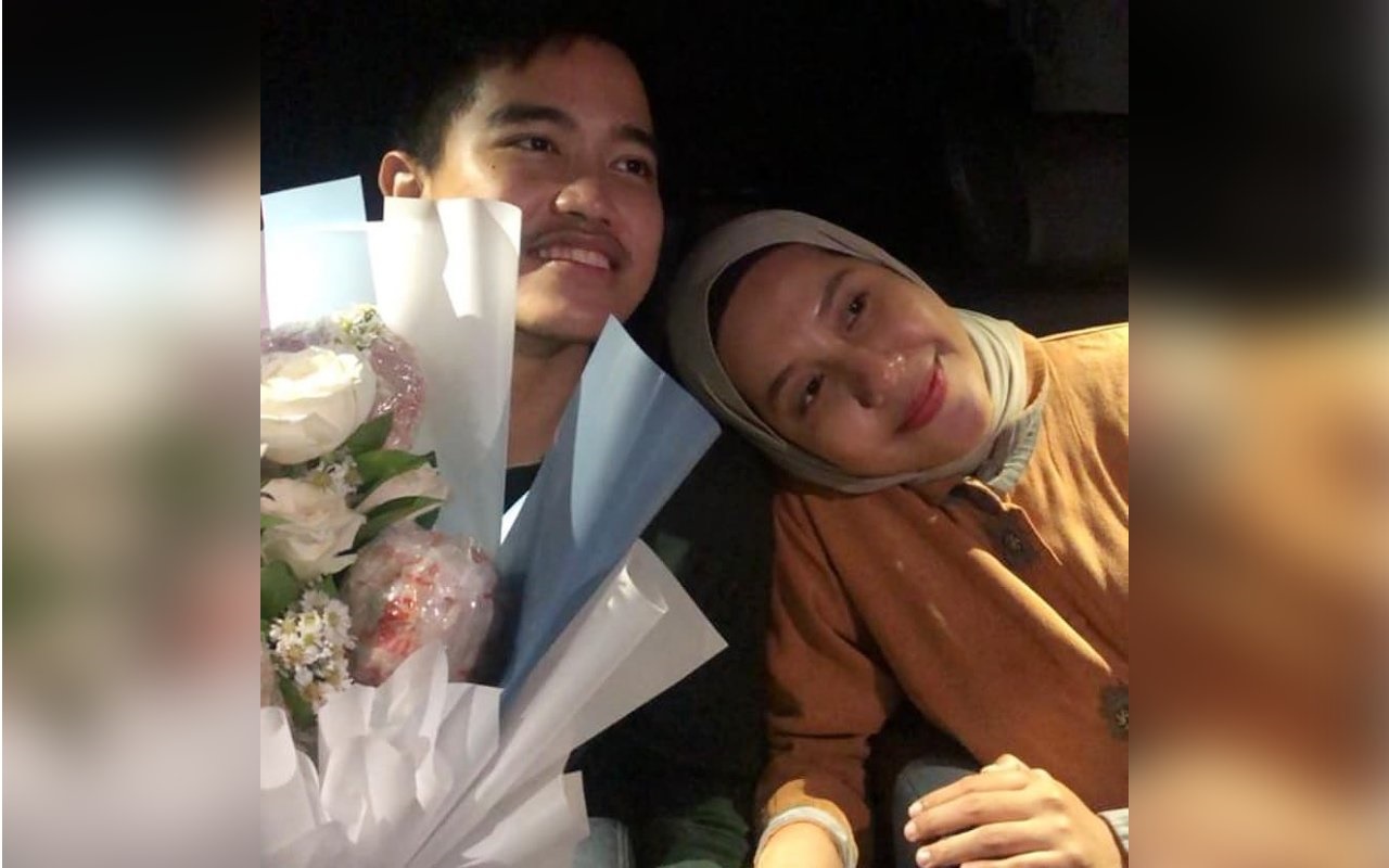 Video Kaesang Ngaku Dimaki Bikin Fans Felicia Emosi, Sifat Asli Diungkap Nadya 'Pacar Baru'