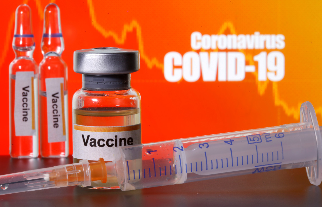 Vaksin AstraZeneca Tiba di Indonesia, Siapa yang Bakal Dapat?