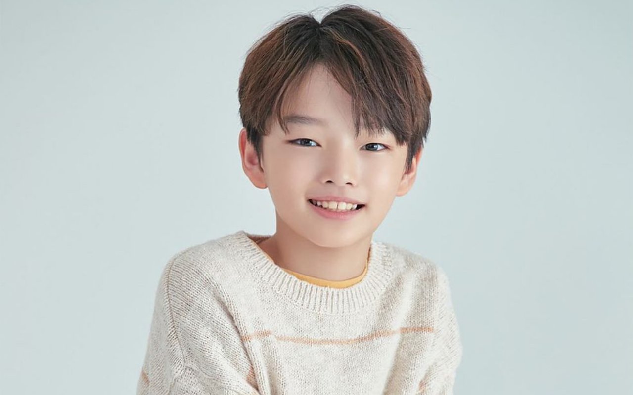 Baru 11 Tahun Model Cilik  SM Entertainment Ini Populer 