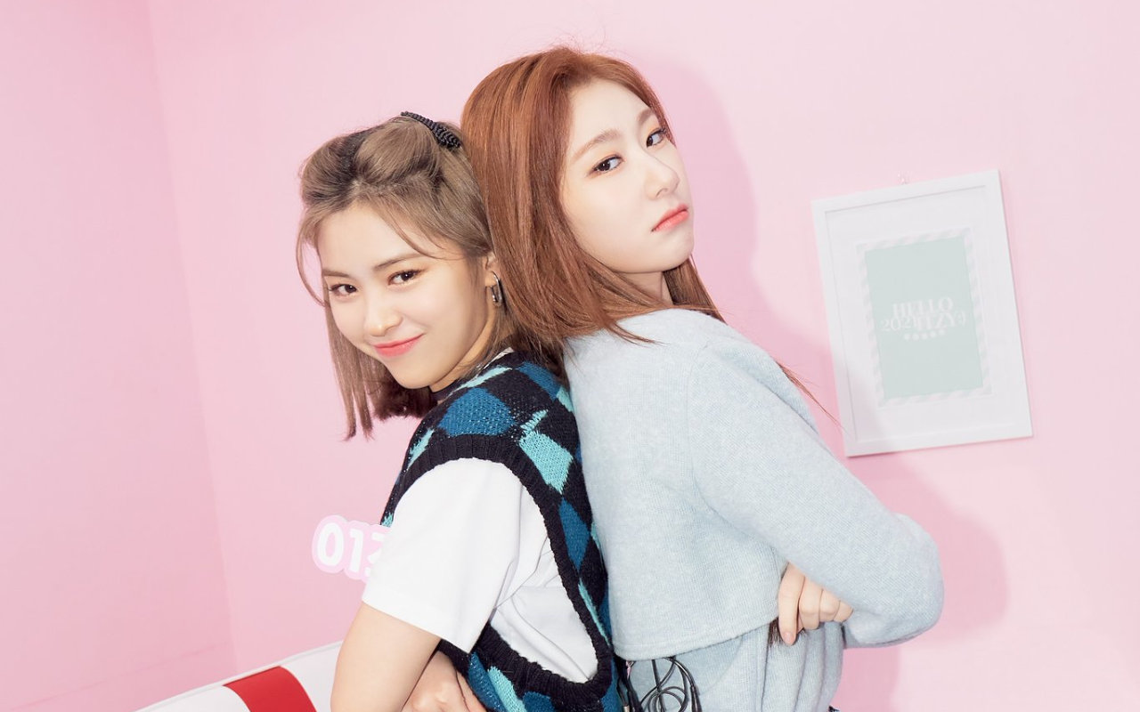 Фанфик рюджин. Itzy Chaeryeong. Рюджин Itzy. Chaeryeong Ryujin. Ryujin Chaeyoung.