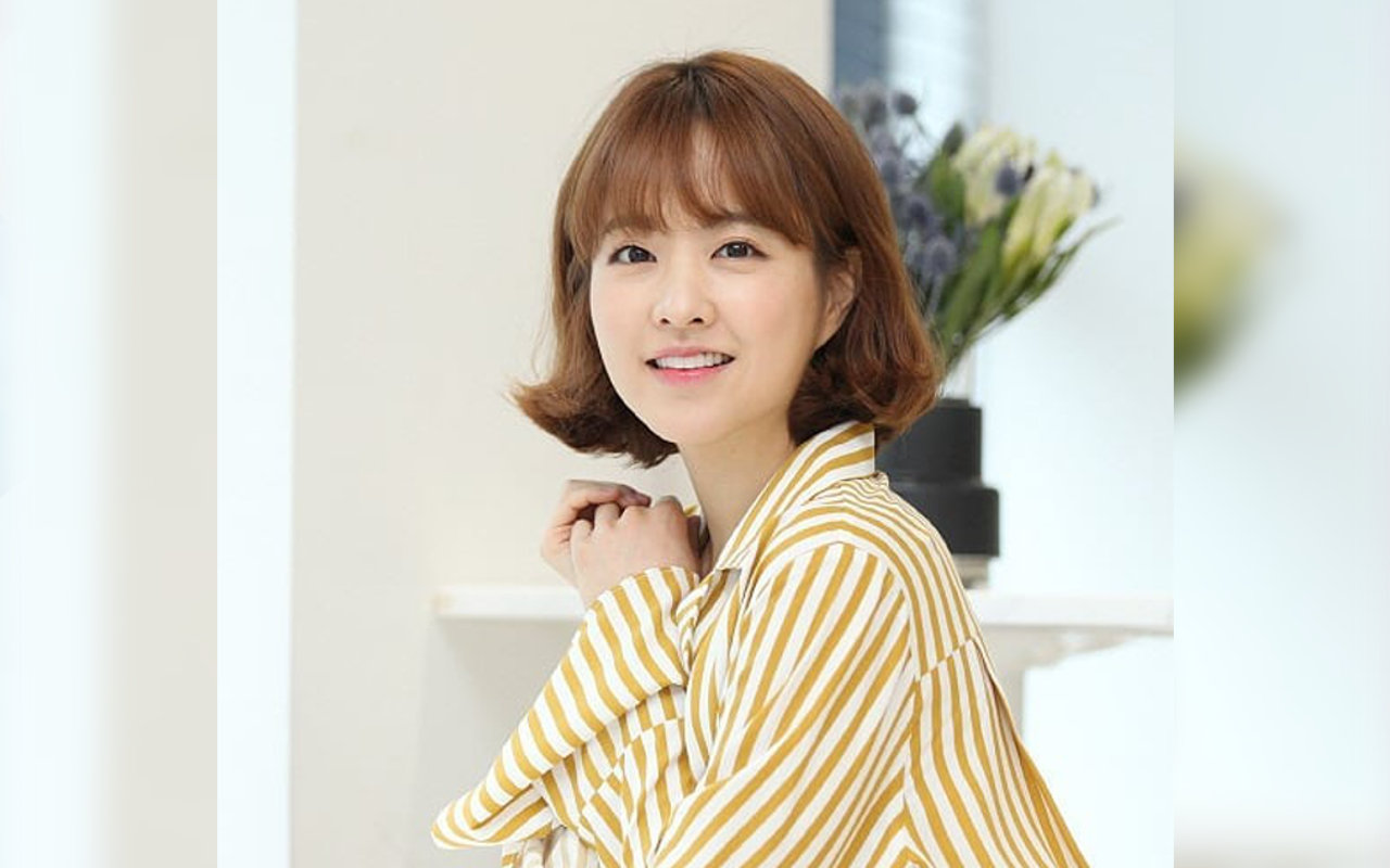 Park Bo Young Beberkan Pengalaman Kerja di Kedai Kopi Saat Hiatus, Dijuteki dan Hampir Dikenali