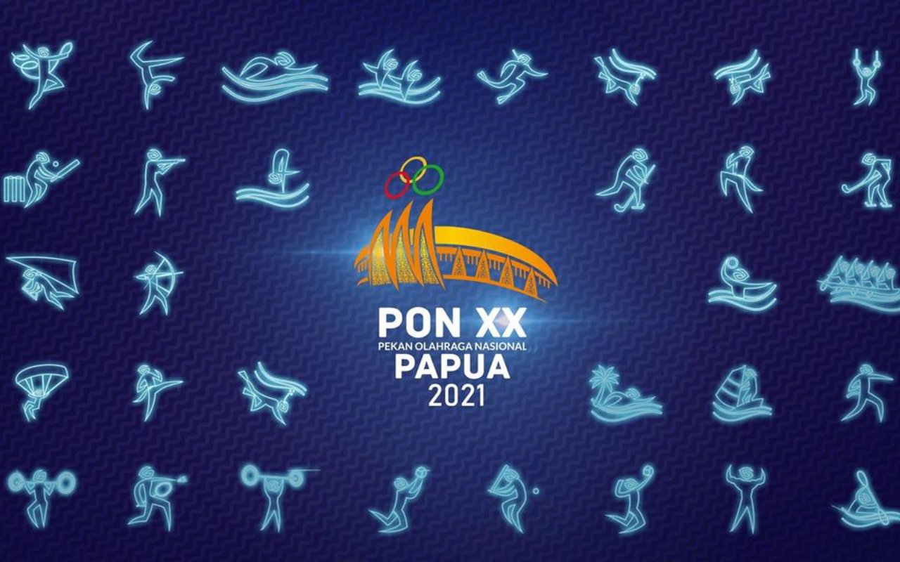 Jelang PON XX Papua, Atlet Hingga Warga Sekitar Venue Bakal Divaksinasi 