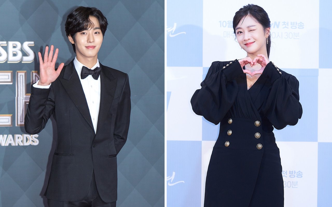 Ahn Hyo Seop dan Jo Bo Ah Diincar Bintangi Komedi Romantis 'Office Blind Date'
