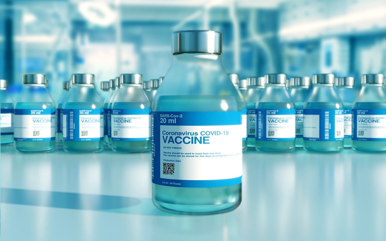 Jelang Vaksinasi COVID-19 Mandiri, BPOM Ungkap 4 Jenis yang Bakal Dipakai