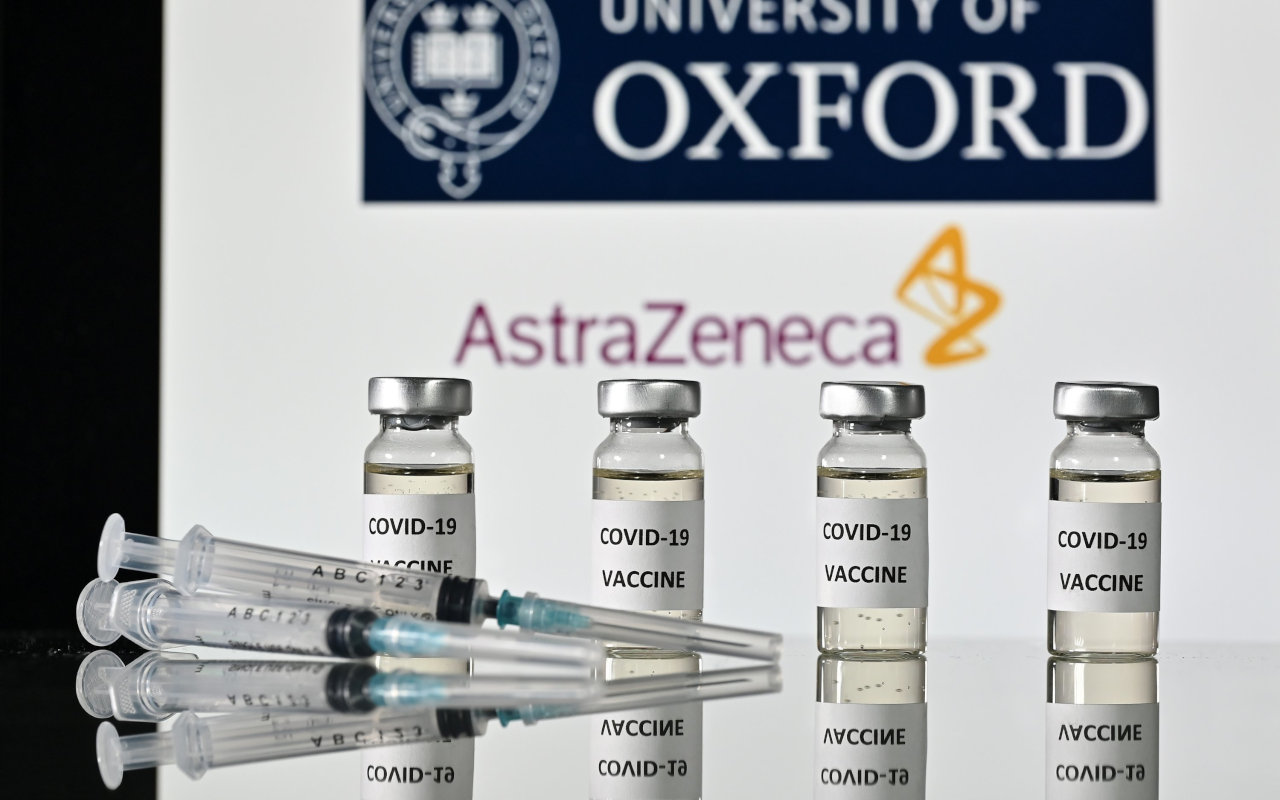 BPOM Eropa Sebut Manfaat Vaksin AstraZeneca Lebih Besar Dibanding Risikonya