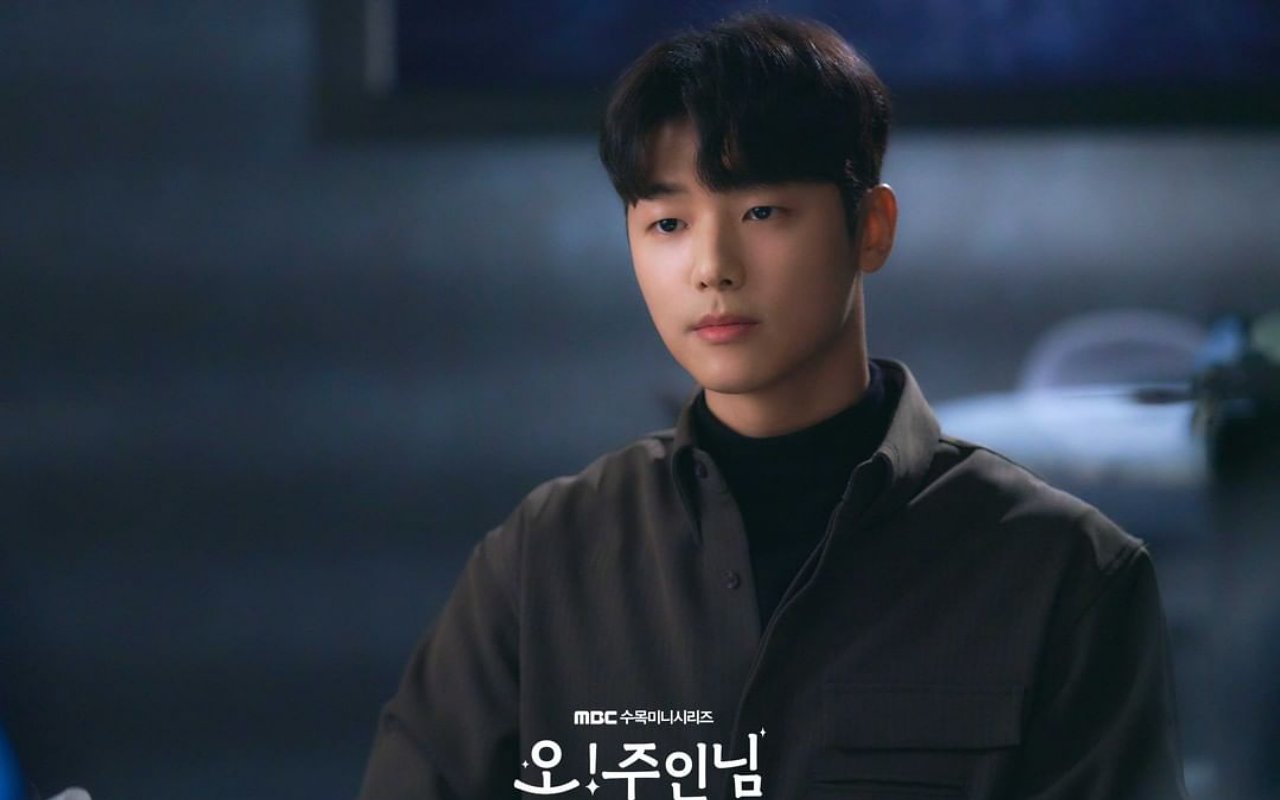 Kang Min Hyuk CN Blue Ungkap Alasan Setuju Hadapi Cinta Segitiga di 'Oh My Ladylord'