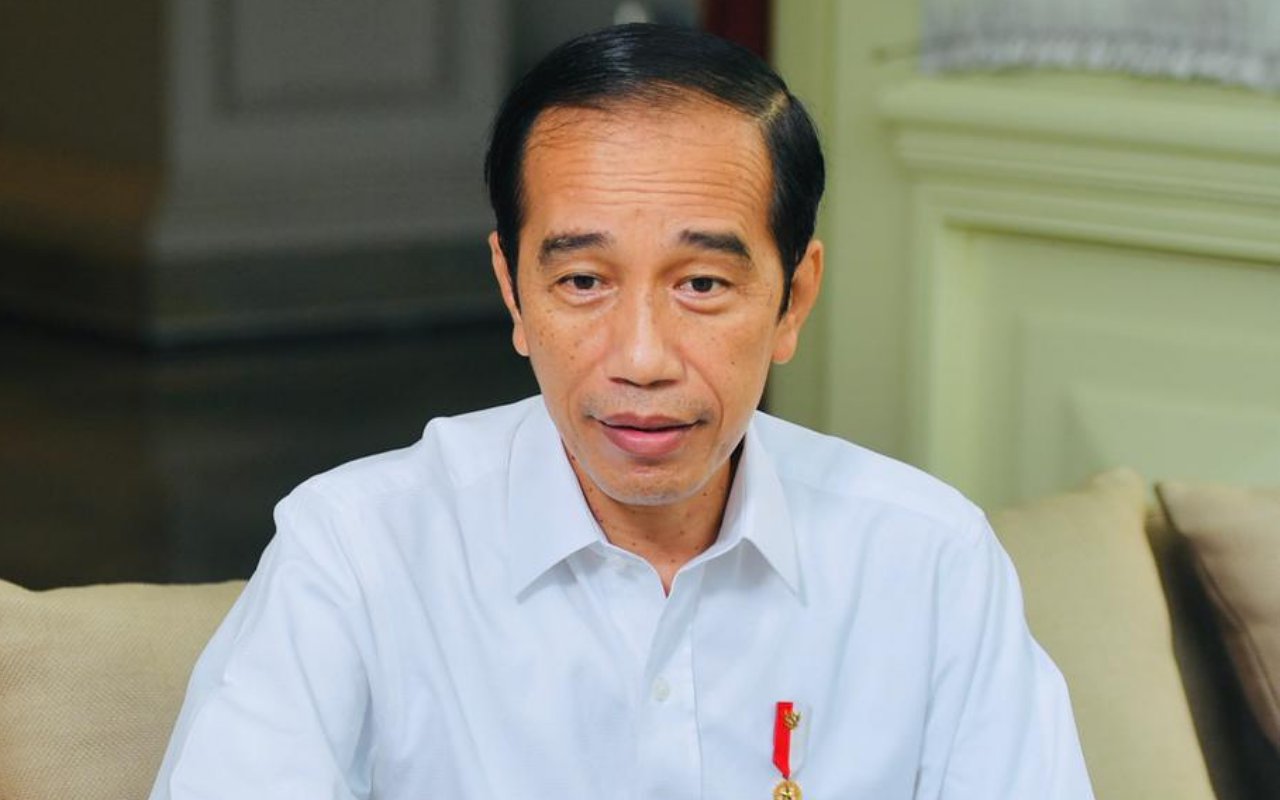 Setelah Bali, Jokowi Bertolak Ke Provinsi Sulawesi Selatan Untuk Resmikan Infrastruktur