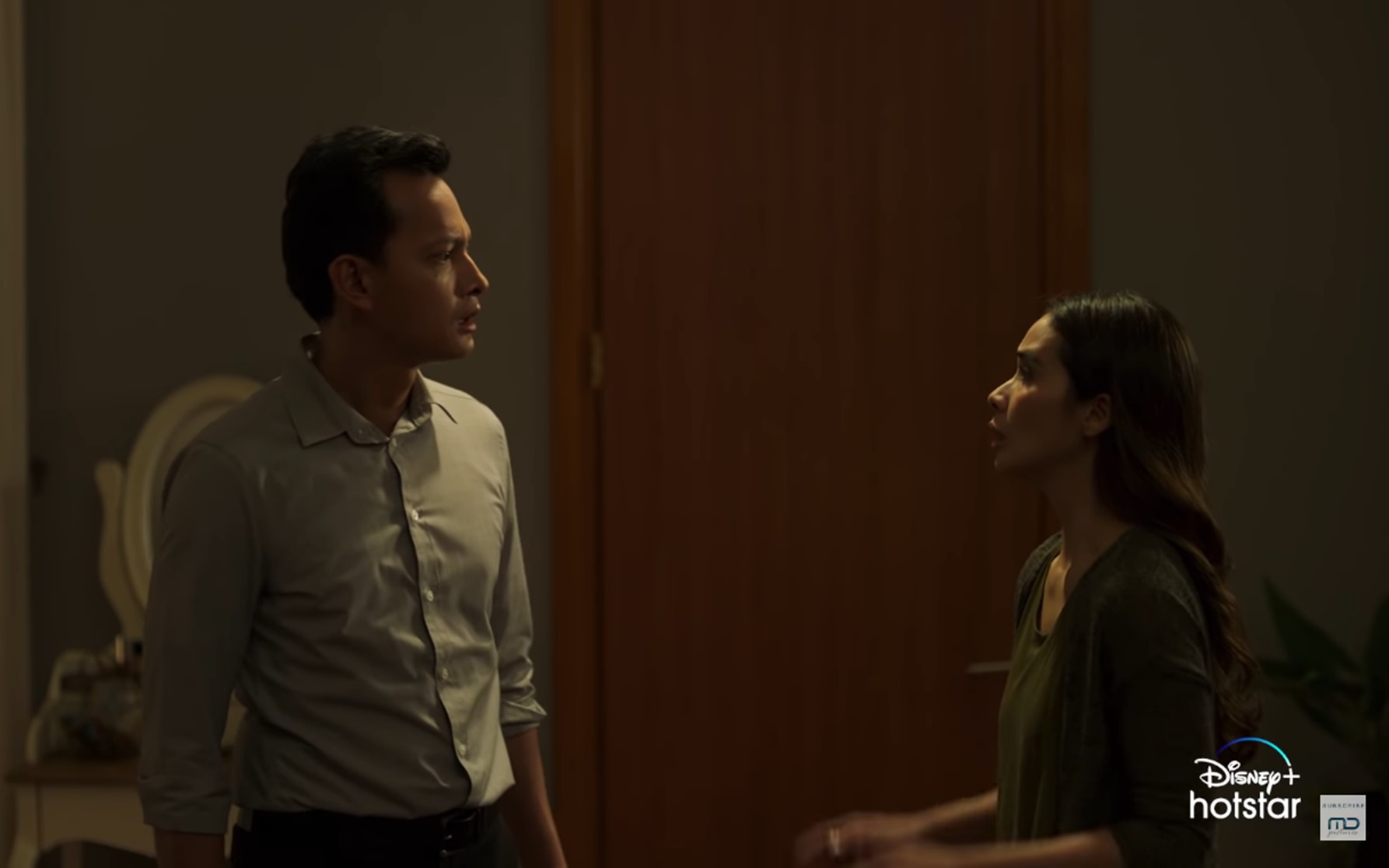 Marsha Timothy Gantikan Raline Shah di Film 'Surga Yang Tak Dirindukan 3', Netizen Kecewa?