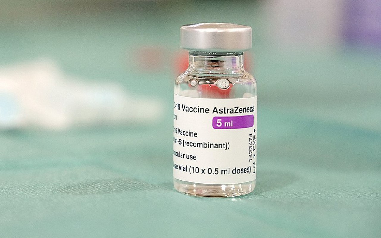 Dinyatakan Haram MUI, AstraZeneca Bantah Vaksin COVID-19 Buatannya Mengandung Babi