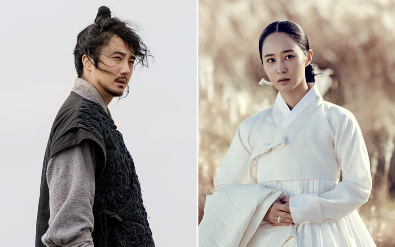 Jung Il Woo dan Yuri SNSD Antusias Bintangi 'Bossam: Steal the Fate', Kinerja Tuai Pujian dari Staf