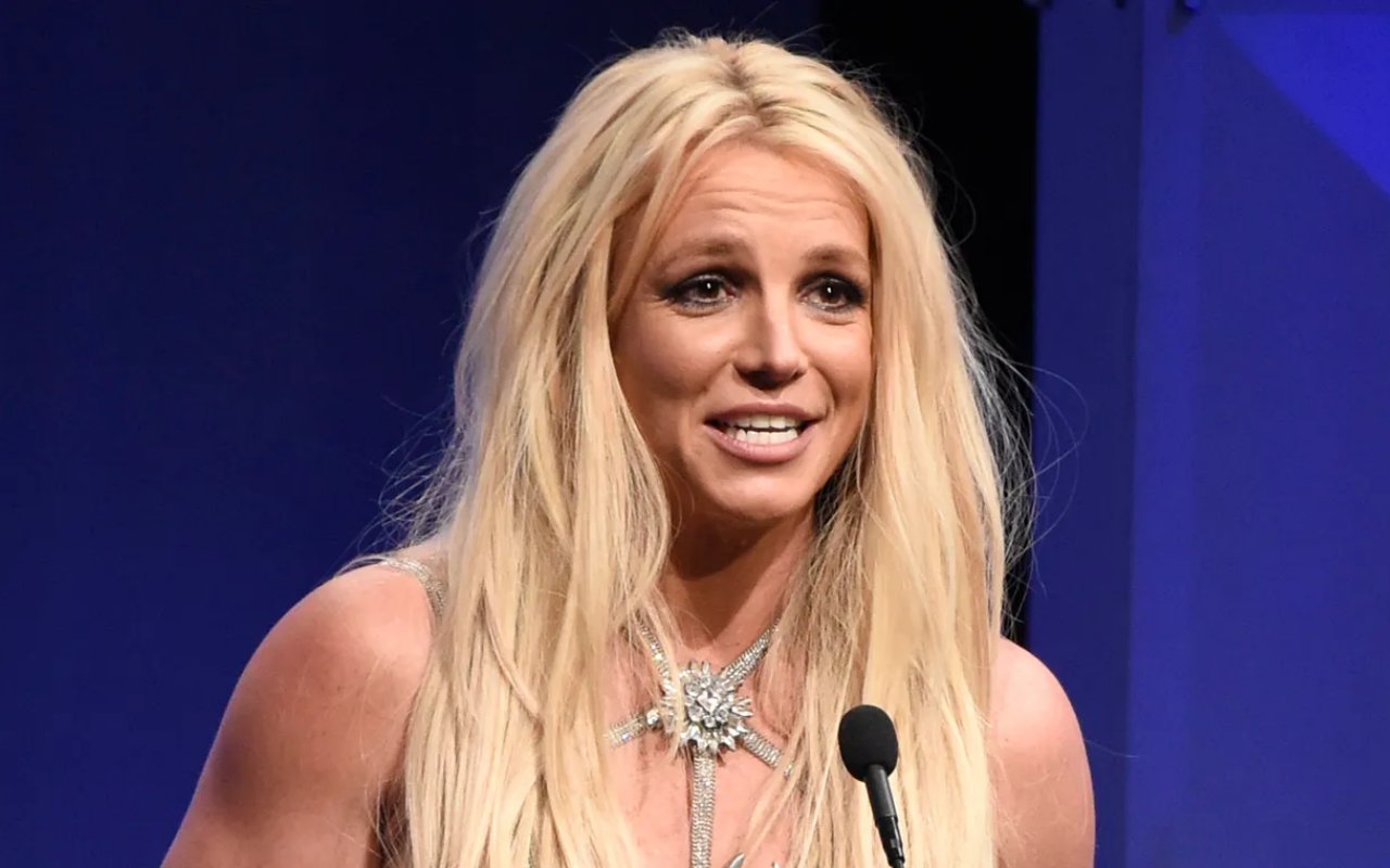 Tak Lagi Pilih Ayahnya, Britney Spears Ajukan Sosok Ini Untuk Jadi Konservator Permanennya