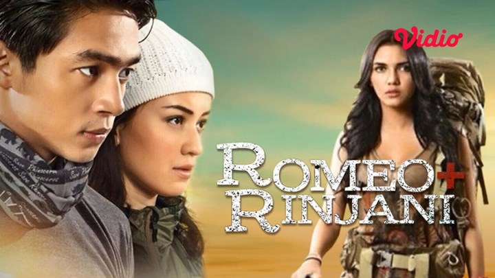 Romeo + Rinjani