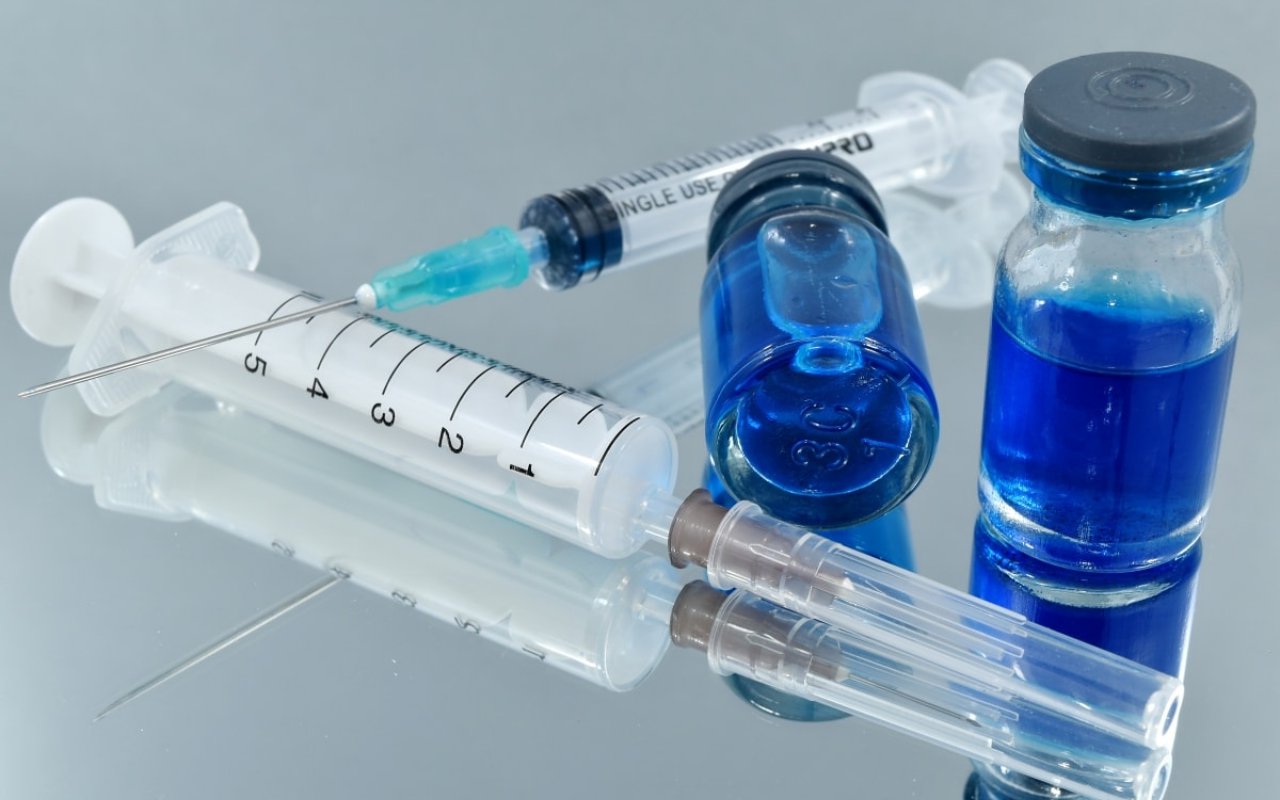 Pengasuh Ponpes di Mojokerto Ungkap Alasan Tolak Gunakan Vaksin AstraZeneca