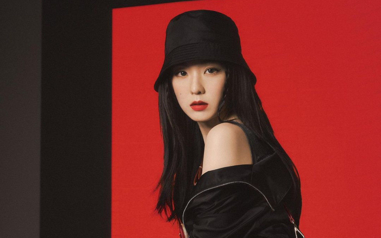 Irene Red Velvet Tunjukkan Bagaimana Ia Rayakan Ultah ke-30 di Tengah Hiatus Usai Kontroversi