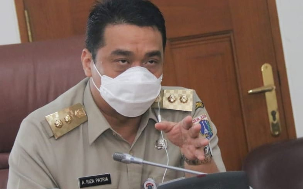Wagub DKI Soal Bom Bunuh Diri di Makassar: Itu Disebabkan Pemahaman yang Salah