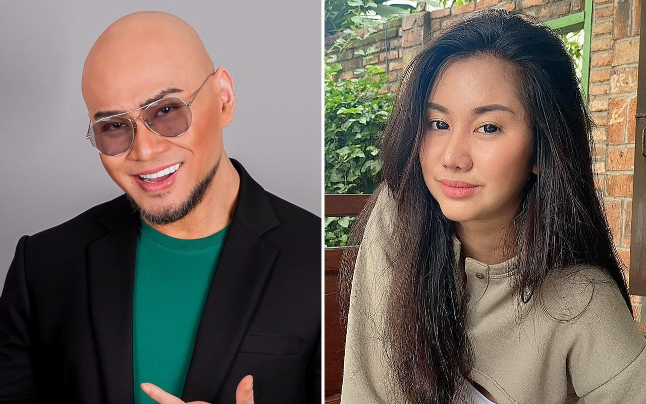 Chika Kinsky Mantap Ingin Menikah Dengan Yumi Kwandy, Deddy Corbuzier