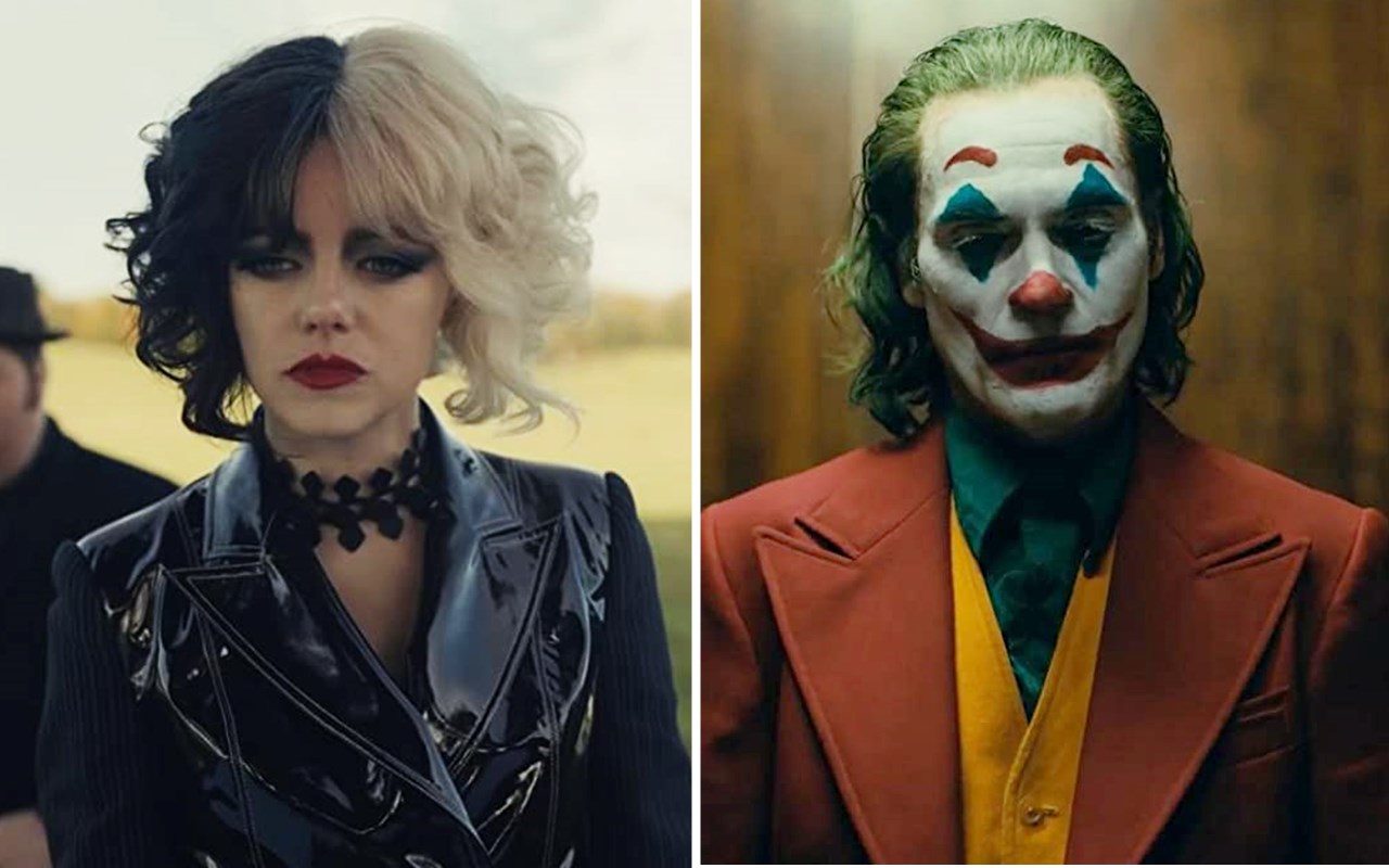 Emma Stone Beri Tanggapan Soal Filmnya 'Cruella' Yang Dibandingkan Dengan 'The Joker'