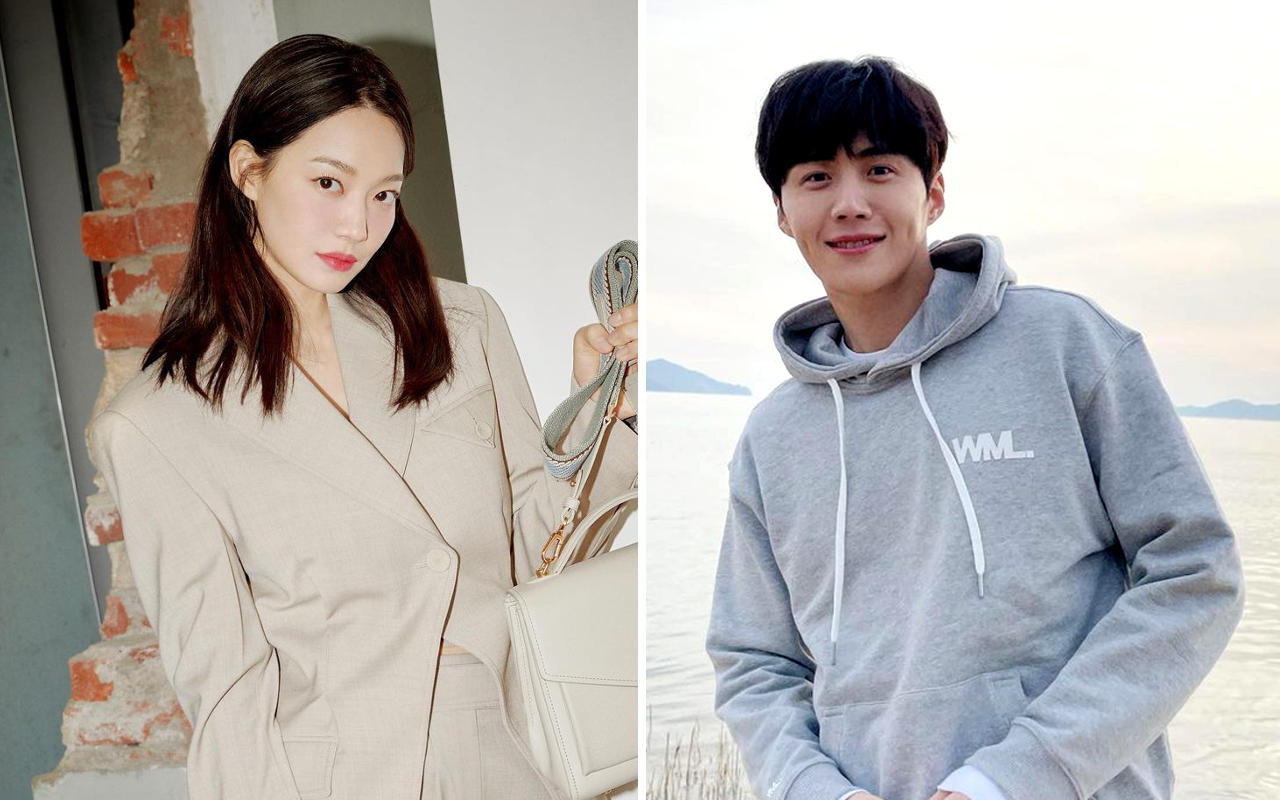 Shin Min A dan Kim Seon Ho Konfirmasi Bintangi 'Seashore Village ChaChaCha'