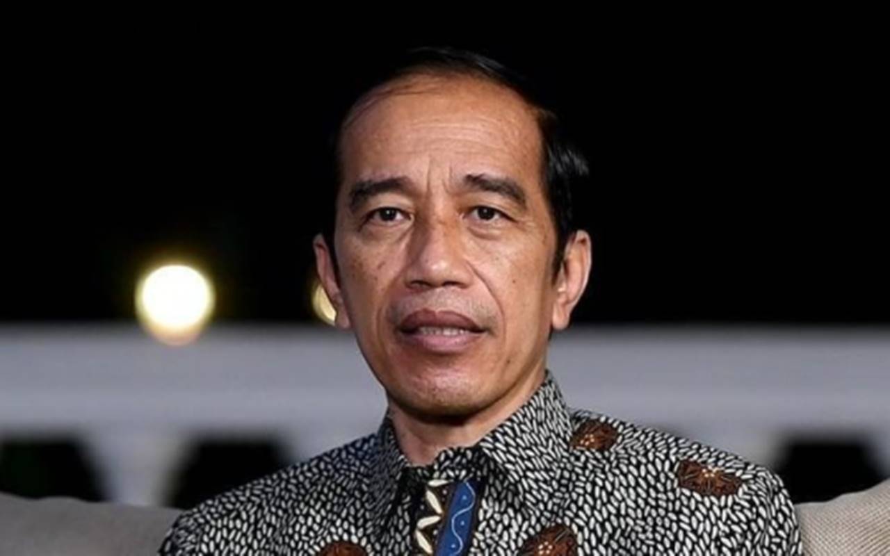 Desain Istana Negara Baru Dikritik, Joko Widodo Bakal Undang Kembali Para Ahli dan Arsitek