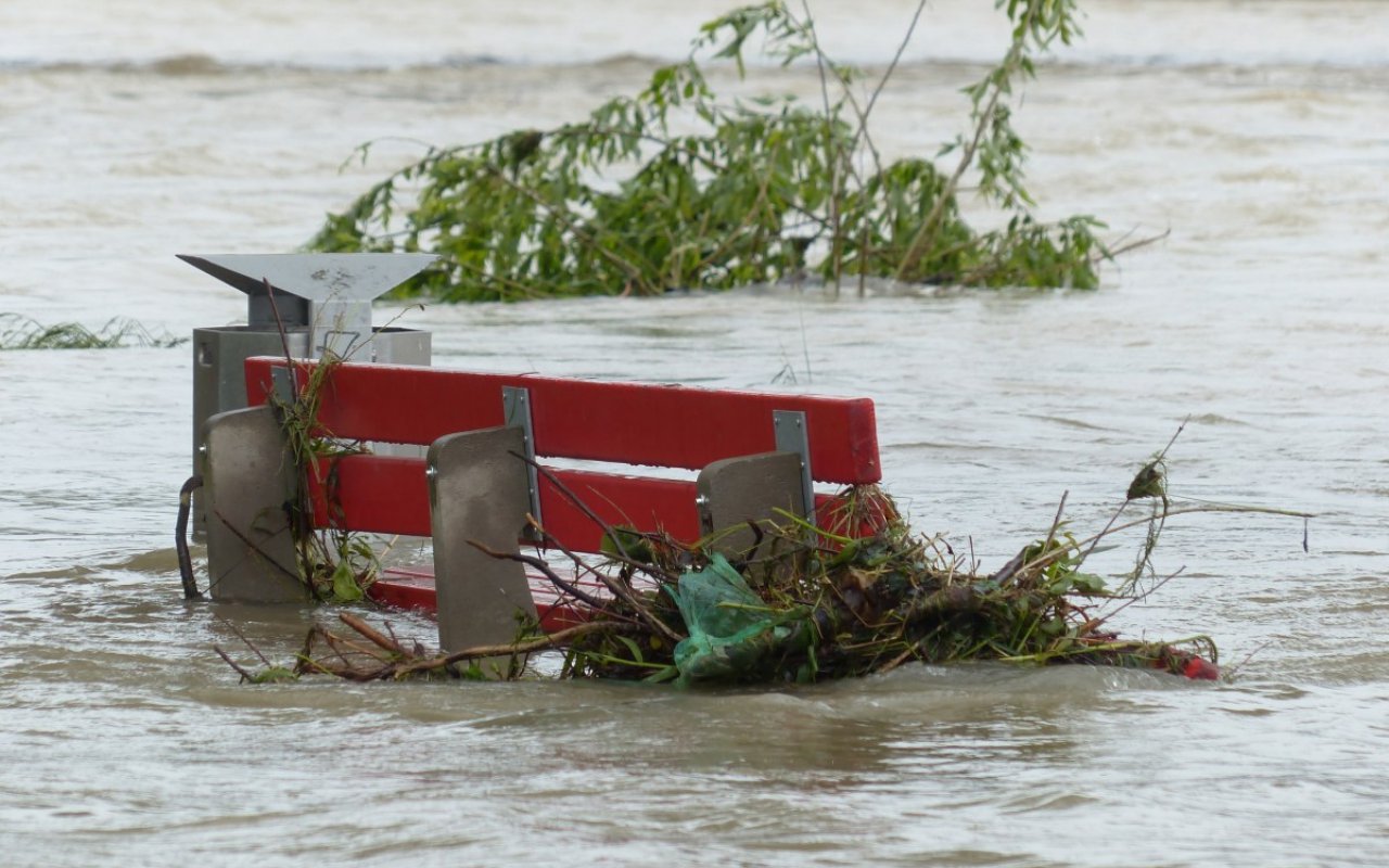 Banjir Bandang Terjang NTB, 1 Orang Dilaporkan Tewas