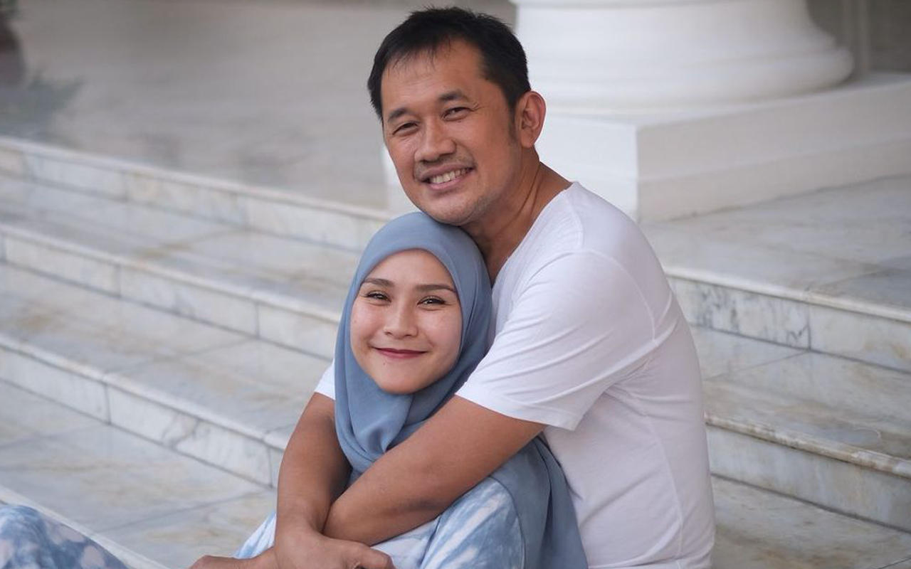 Zaskia Adya Mecca Akui Sempat Larang Hanung Bramantyo Garap Film 'Tersanjung', Kenapa?