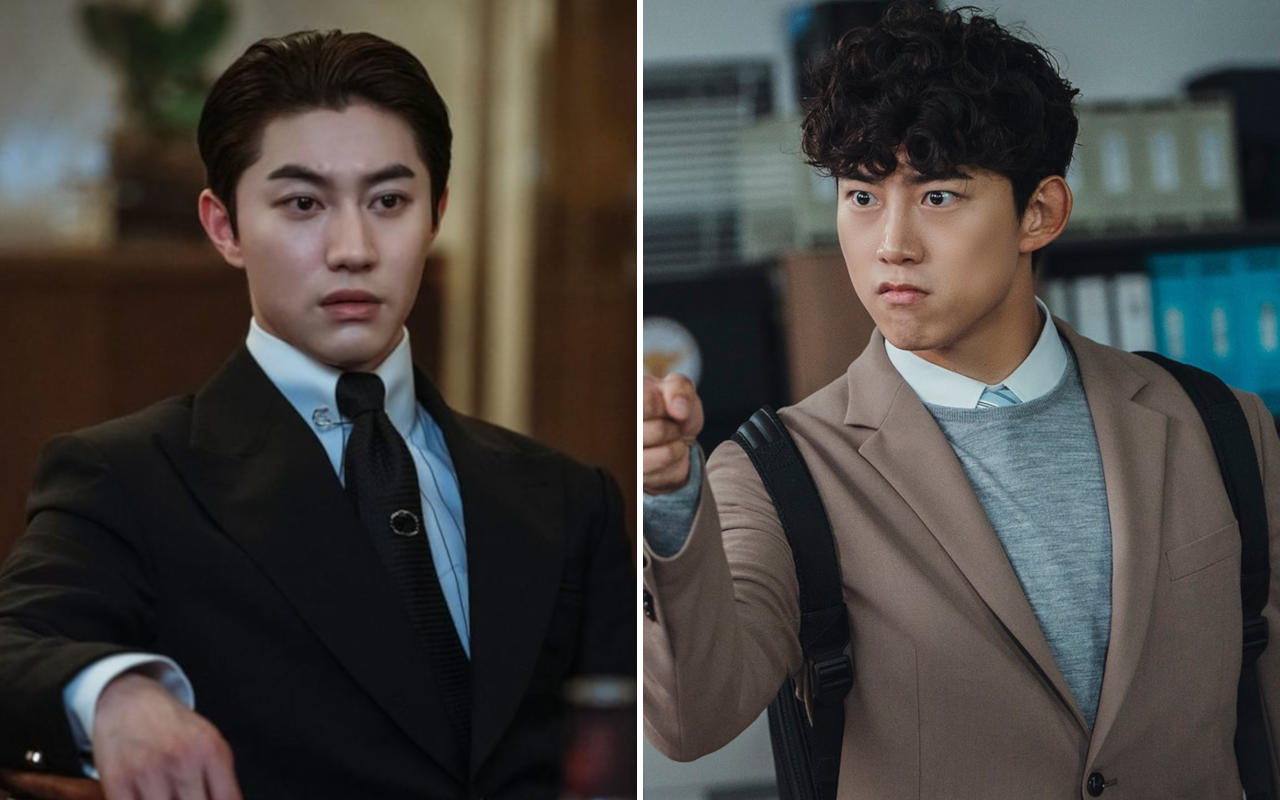 Cara Kwak Dong Yeon Tertawakan Taecyeon 2PM Saat Dipermalukan di 'Vincenzo' Tuai Sorotan